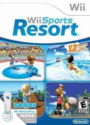 Descargar WII Sports And Resort Console Edition Torrent